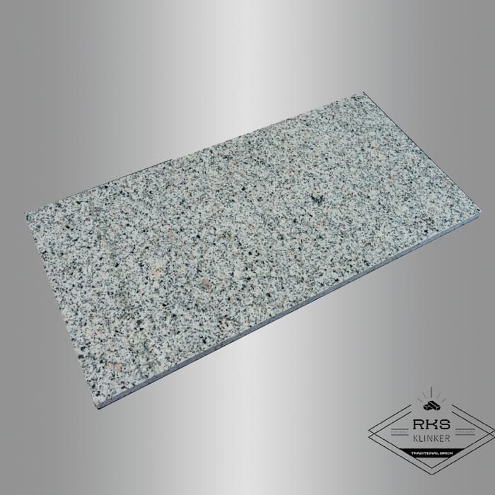 Гранитная плитка Bella White,Thermo/Polished в Липецке