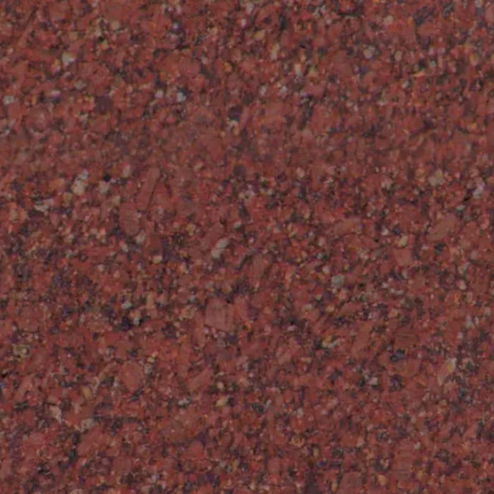 Гранитная плитка New Imperial Red Polished в Липецке
