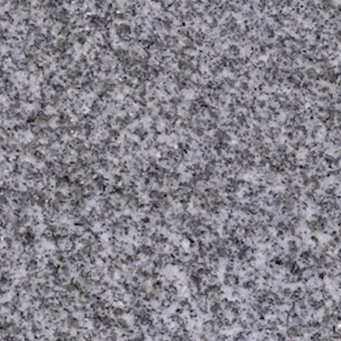 Гранитная плитка Royal White New, Thermo/Polished в Липецке