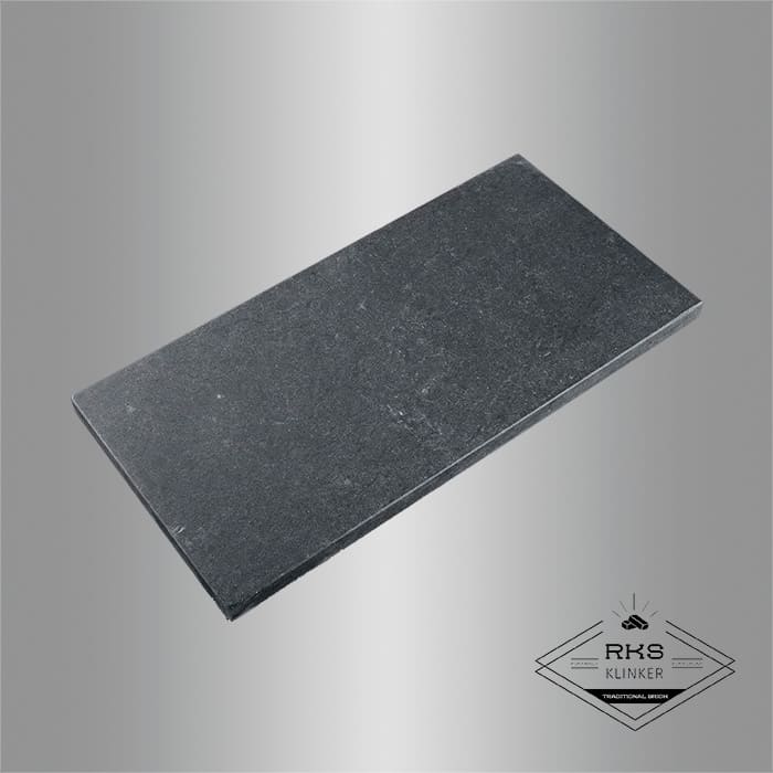 Плитка RKS SLATE Belgian Black в Липецке