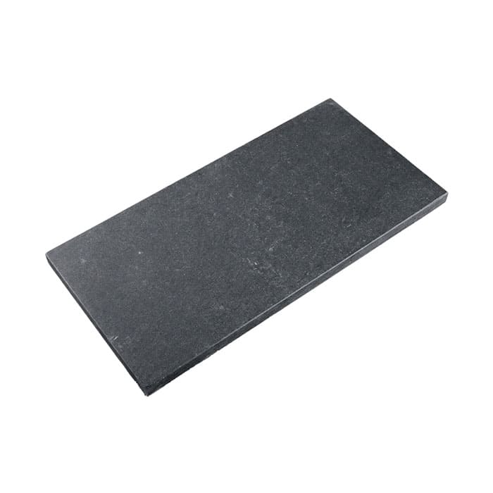 Плитка RKS SLATE Belgian Black в Липецке