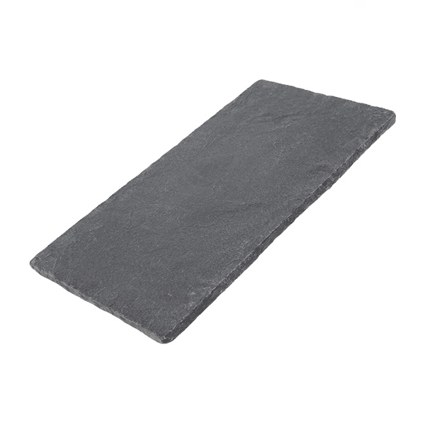 Плитка из камня известняк RKS SLATE Belgian Black Temple в Липецке