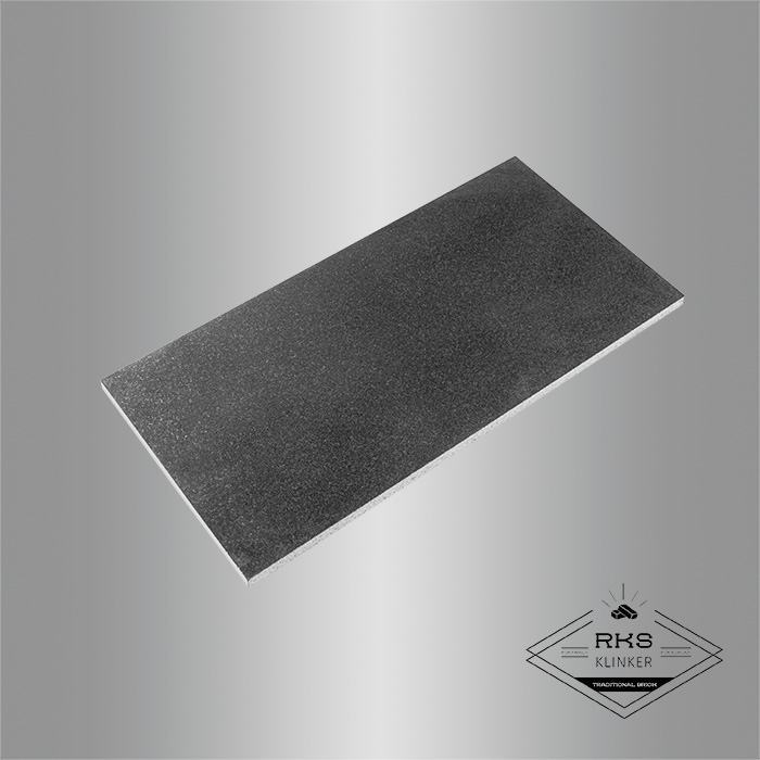 Гранитная плитка Absolute Black, Thermo в Липецке