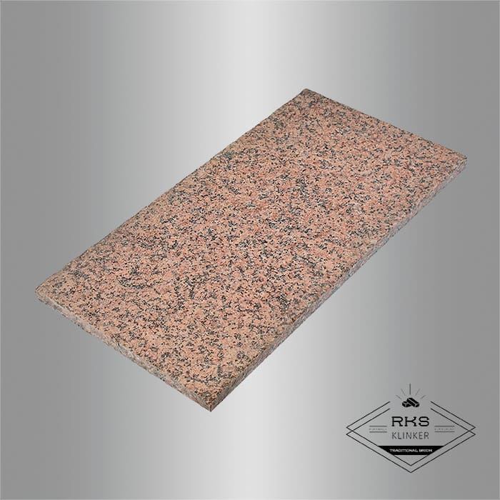 Гранитная плитка Жельтау - 11, Polished в Липецке