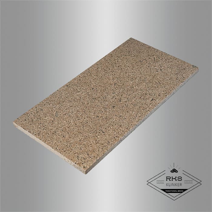 Гранитная плитка светлая Куртинское, Polished в Липецке