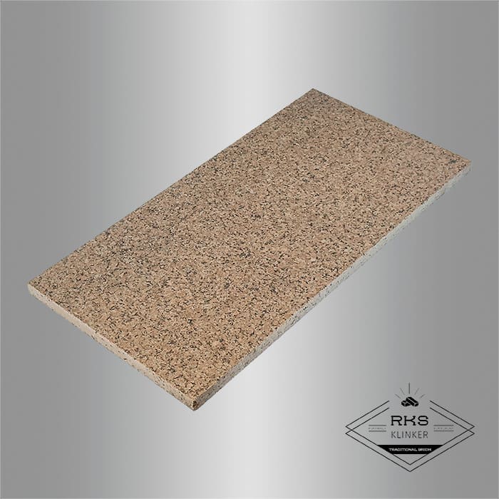 Гранитная плитка темная Куртинское, Polished в Липецке