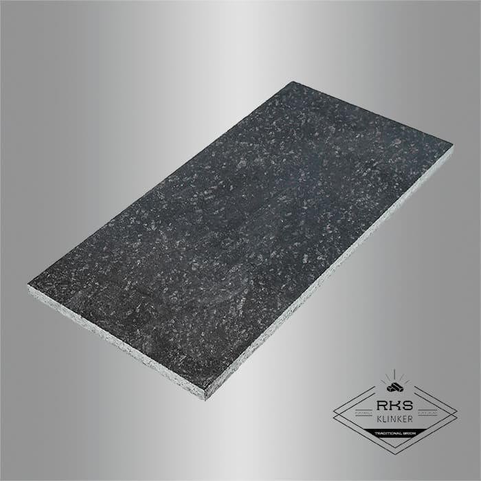 Гранитная плитка Black Pearl, Polished в Липецке