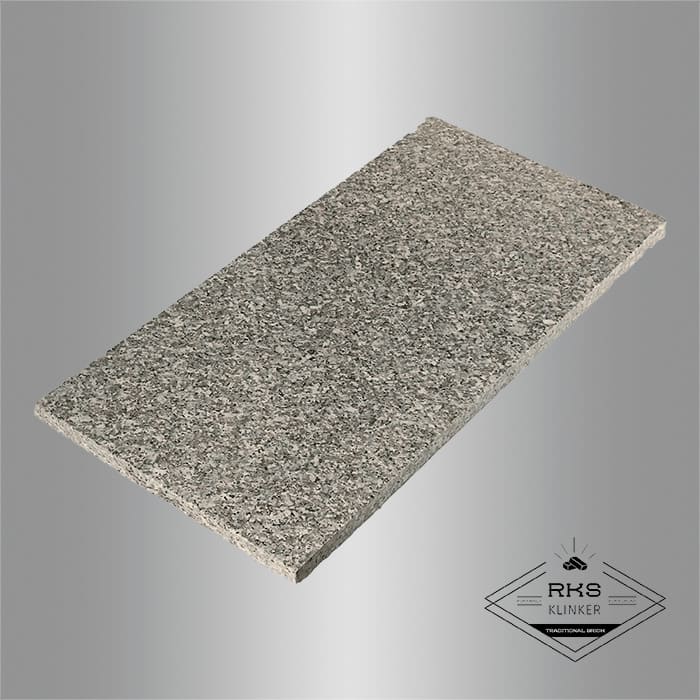 Гранитная плитка Grey Pearl, Polished в Липецке