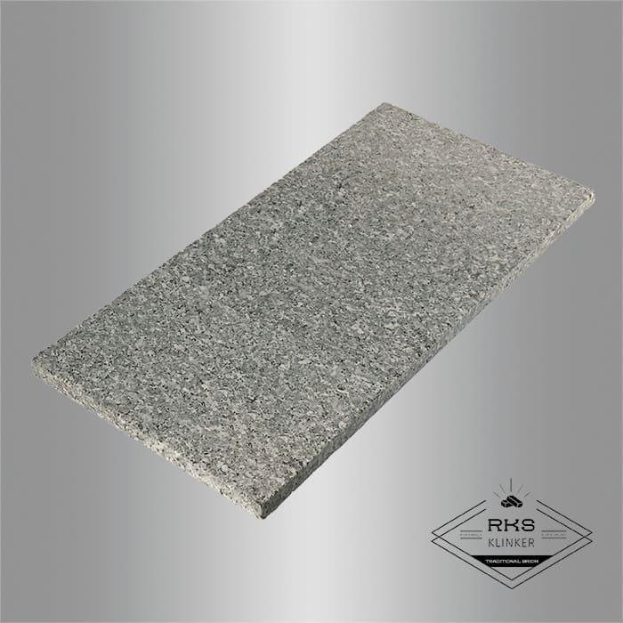 Гранитная плитка Grey Pearl, Thermo в Липецке