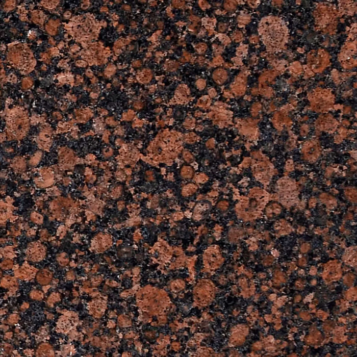 Гранитная плитка Балтийский,Thermo/Polished в Липецке