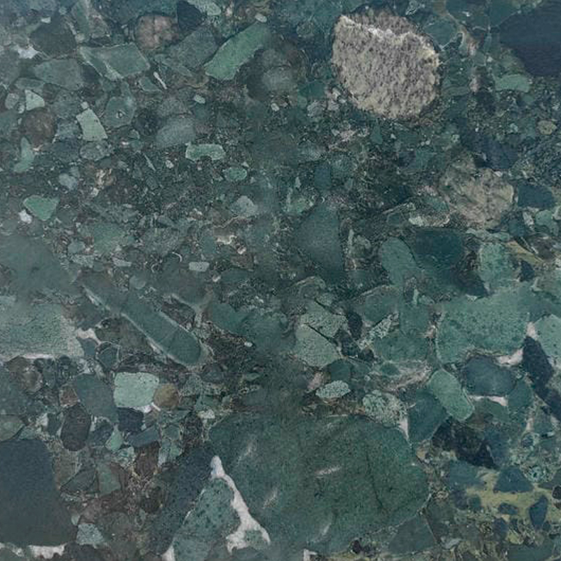 Гранитная брусчатка Калливолампи, Француженка, 100x100 мм в Липецке