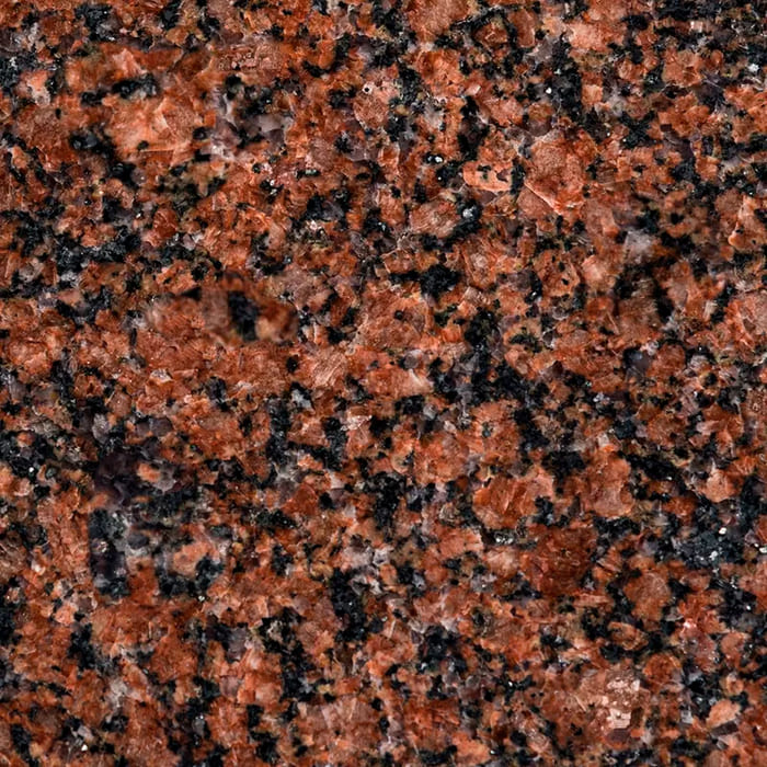 Гранитная плитка Винга,Thermo/Polished в Липецке