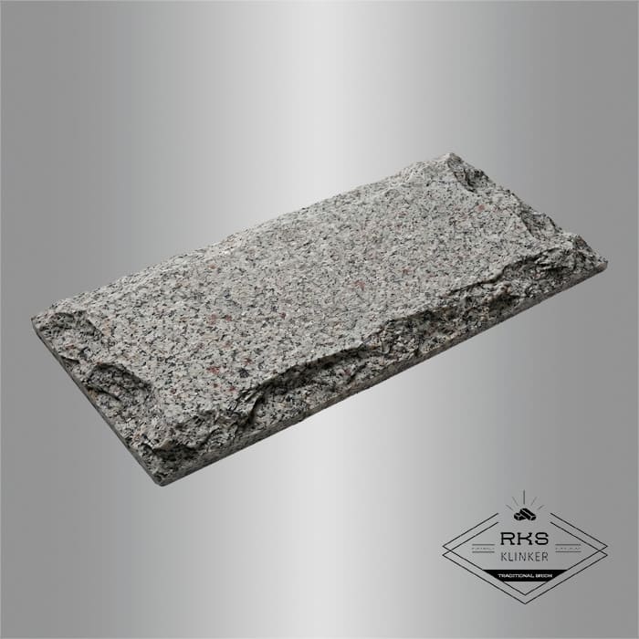Гранитная плитка RKS SLATE Dark Grey, Mushroom в Липецке