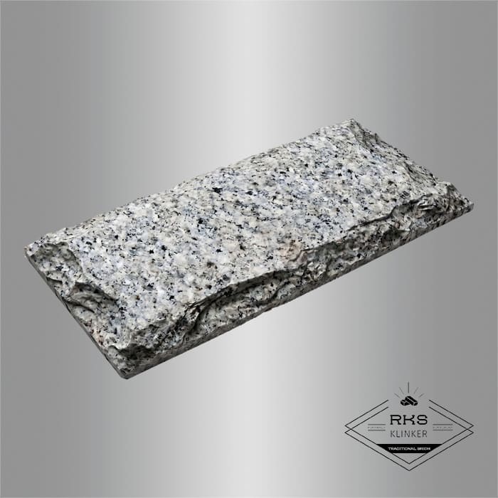 Гранитная плитка RKS SLATE Grey, Mushroom в Липецке