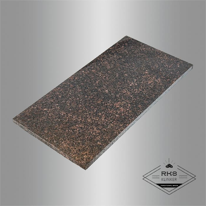 Гранитная плитка Дымовский, Polished в Липецке