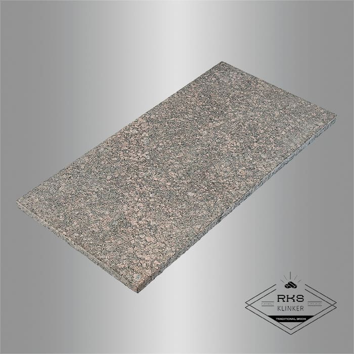 Гранитная плитка Дымовский, Thermo в Липецке