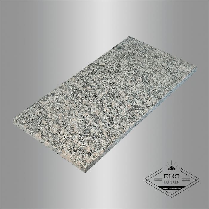 Гранитная плитка Ладожское, Thermo в Липецке