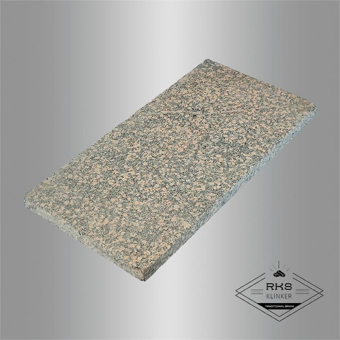 Гранитная плитка Малыгинский, Thermo/Polished в Липецке