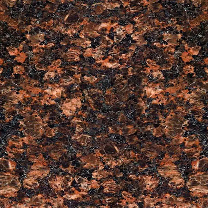Гранитная плитка Елизовский, Thermo/Polished в Липецке