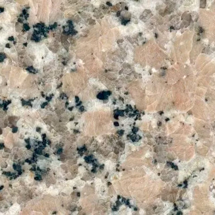 Гранитная плитка Жалгыз, Thermo/Polished в Липецке