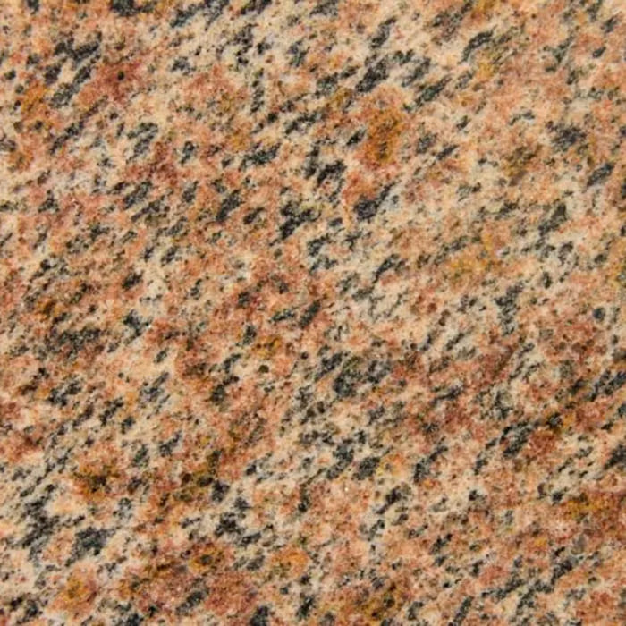 Гранитная плитка Купецкий, Thermo/Polished в Липецке