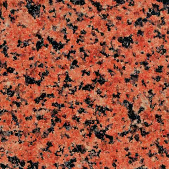 Гранитная плитка Курдайский, Thermo/Polished в Липецке