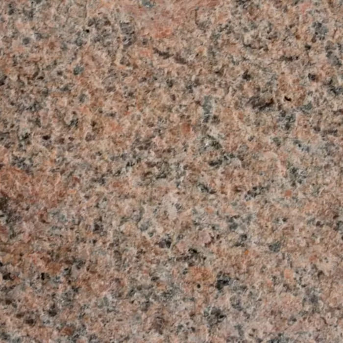 Гранитная плитка Малышевский, Thermo/Polished в Липецке