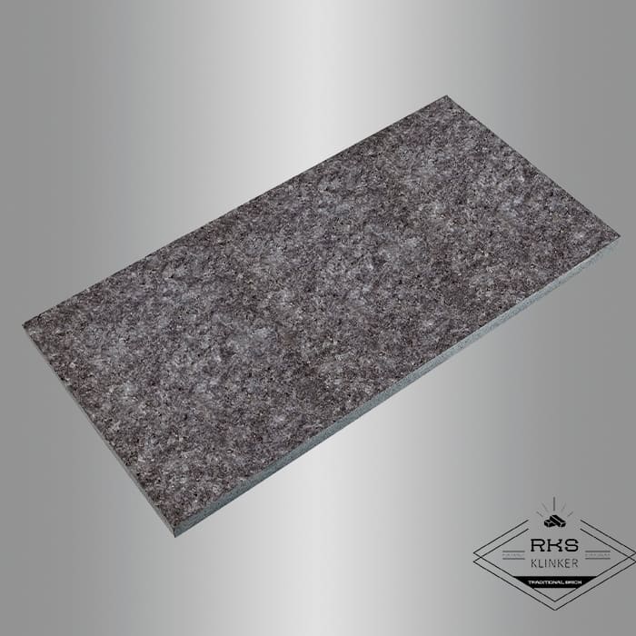 Гранитная плитка Black Pearl, Thermo в Липецке