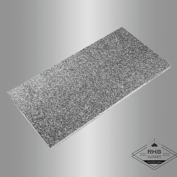 Гранитная плитка Grey Pearl, Polished в Липецке