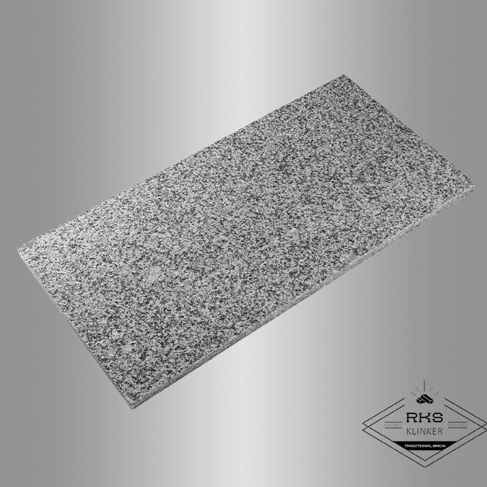 Гранитная плитка Grey Pearl, Thermo в Липецке