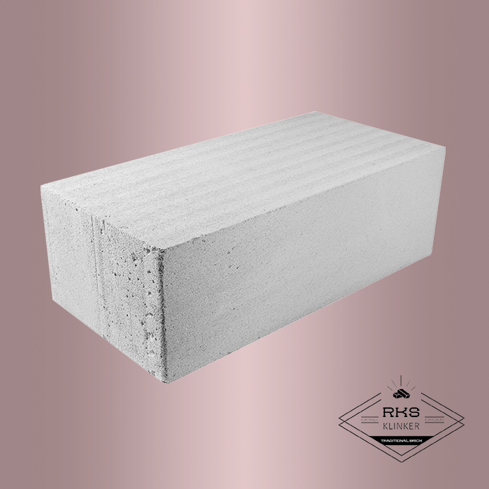 Газобетонные блоки ГРАС D400/375, В2.5 в Липецке