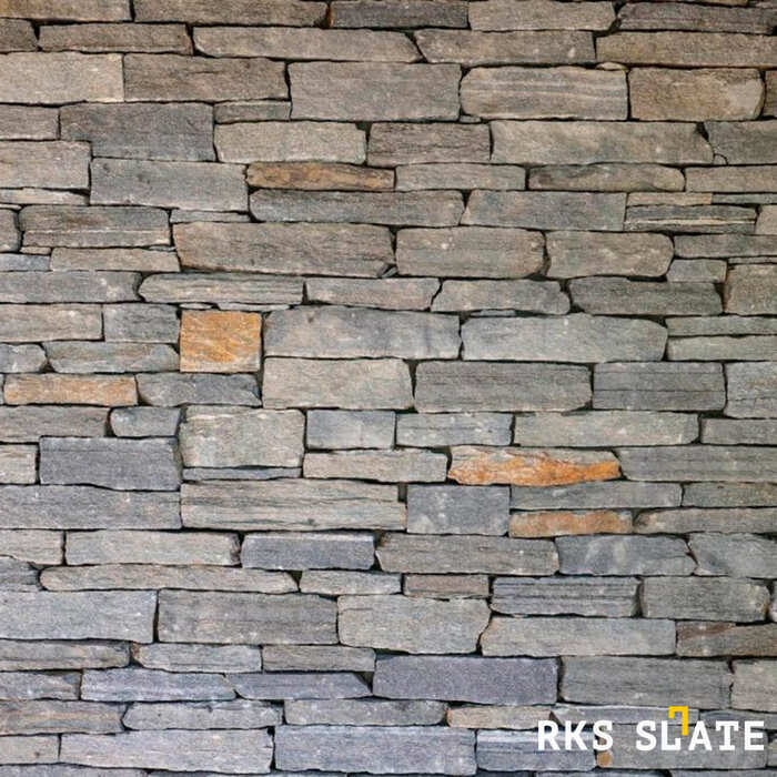 Фасадный облицовочный камень Boston Blend Strips в Липецке