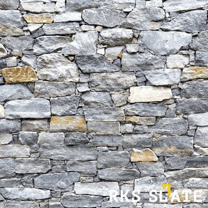 Фасадный облицовочный камень Nordic Blend Strips в Липецке