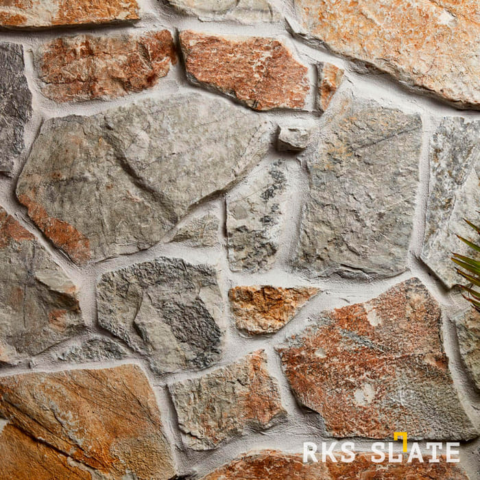 Фасадный облицовочный камень Beige Qartzt Loose в Липецке