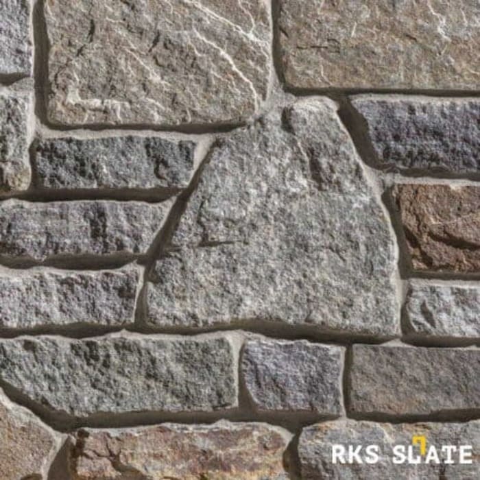 Фасадный облицовочный камень Boston Blend Loose в Липецке