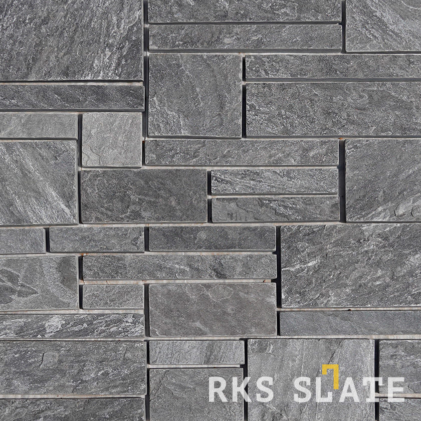 Фасадный облицовочный камень Rocky Mountain Strips в Липецке