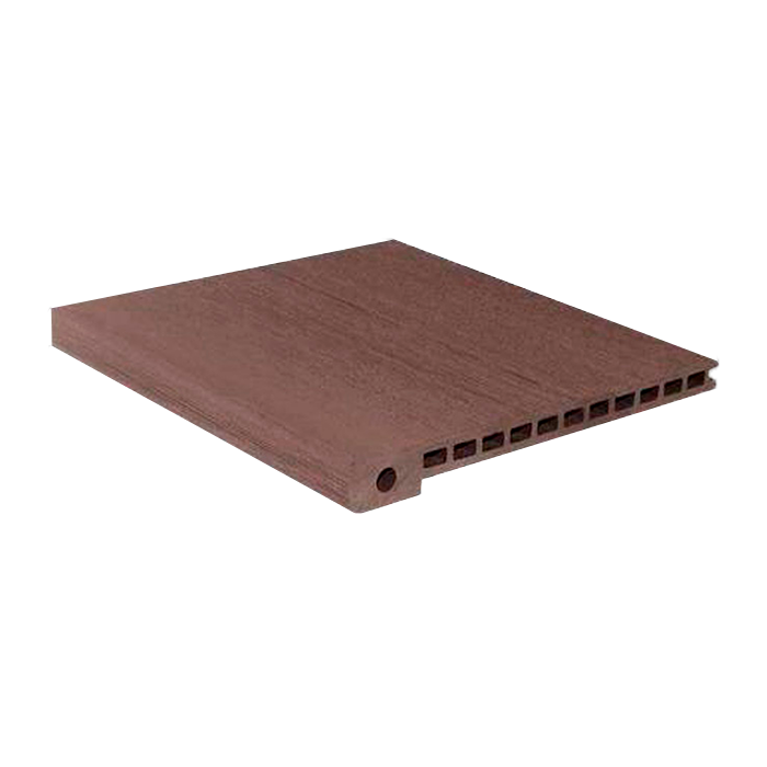 Ступень ДПК CM Decking Stair Венге в Липецке