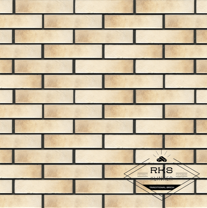 Термопанель Аляска с клинкерной плиткой Retro brick salt, ППС в Липецке