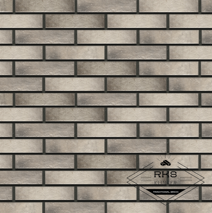 Термопанель Аляска с клинкерной плиткой Retro brick pepper, ППС в Липецке