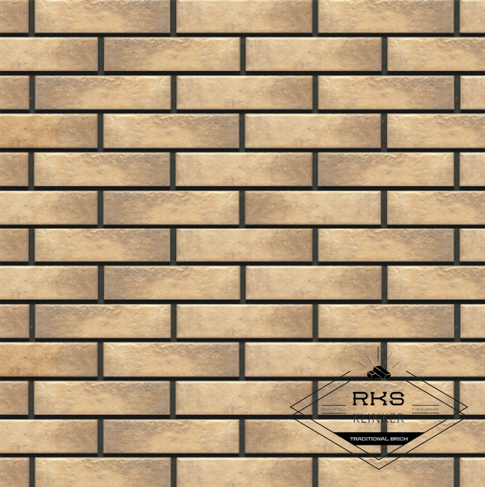 Термопанель Аляска с клинкерной плиткой Retro brick masala, ППС в Липецке