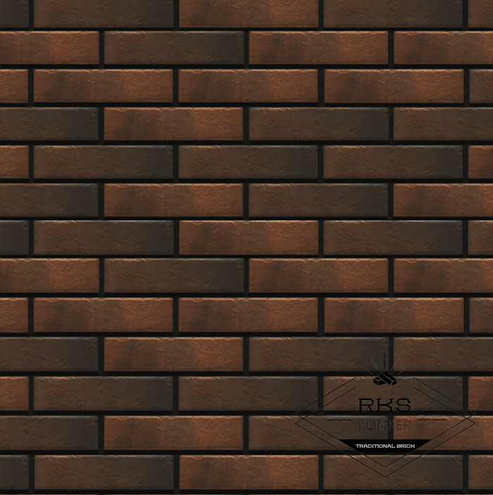 Термопанель Аляска с клинкерной плиткой Retro brick cardamon, ППС в Липецке