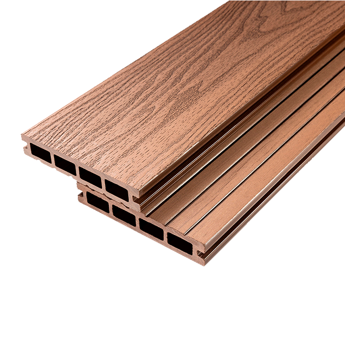 Террасная Доска из ДПК CM Decking, серия Bark Мербау в Липецке