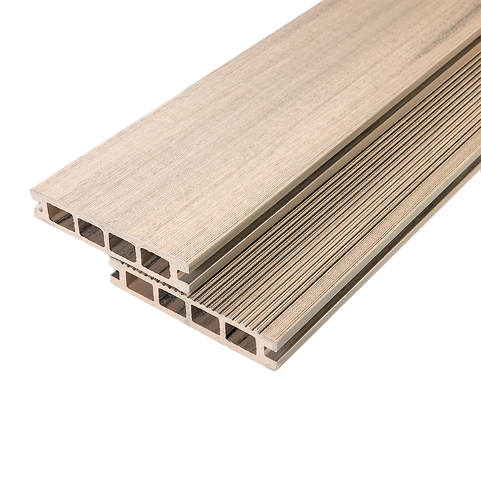 Террасная Доска из ДПК CM Decking, Mix Ясень в Липецке