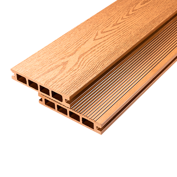 Террасная Доска из ДПК CM Decking, Natur, Дуб в Липецке