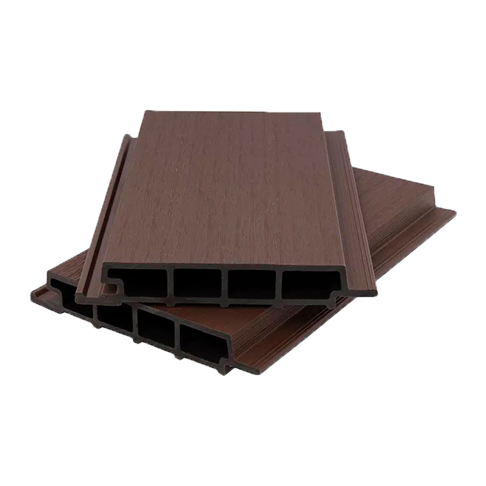 Фасадная доска из ДПК KOMODO Co-Extrusion, Chocolate в Липецке