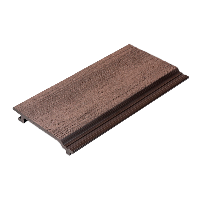 Сайдинг из ДПК CM Cladding Bark Мербау в Липецке