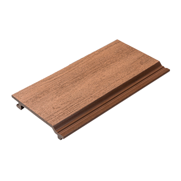 Сайдинг из ДПК CM Cladding Bark Тик в Липецке