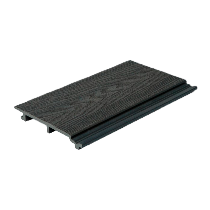 Сайдинг из ДПК CM Cladding Vintage Эбен в Липецке