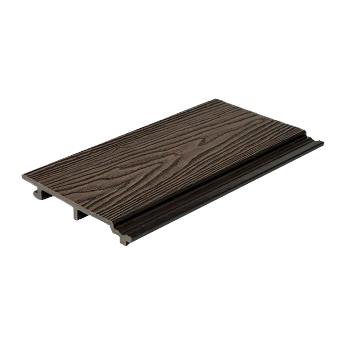 Сайдинг из ДПК CM Cladding Vintage Венге в Липецке