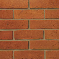 Кирпич ручной работы IBSTOCK, Swanage Handmade Light Red в Липецке